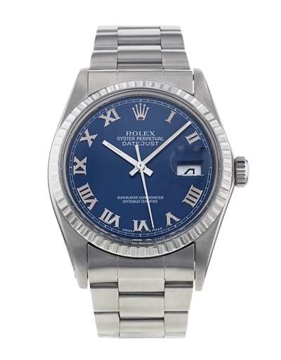 Rolex Datejust 16030